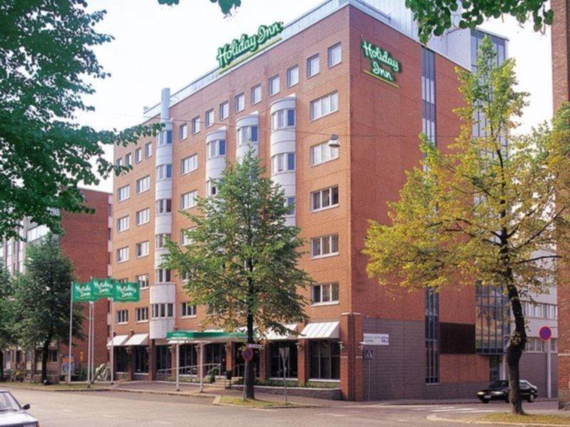 Lapland Hotels Tampere Dış mekan fotoğraf