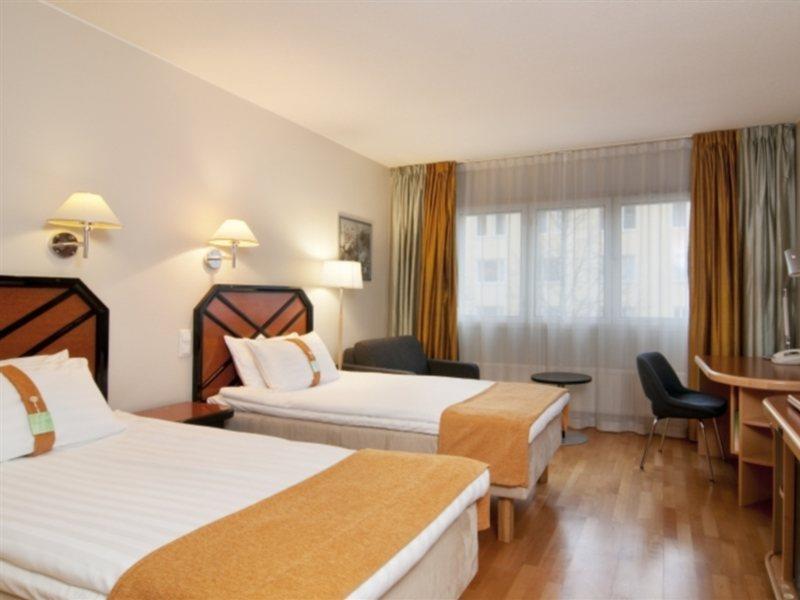 Lapland Hotels Tampere Dış mekan fotoğraf