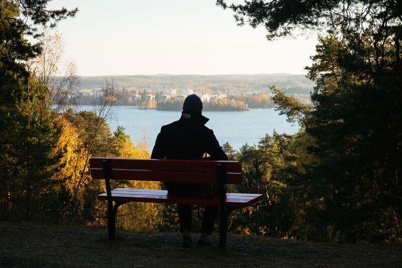 Lapland Hotels Tampere Dış mekan fotoğraf